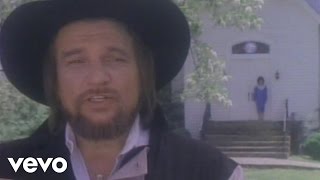 Waylon Jennings - Whatever Gets You Through the Night