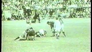 1970 BRL Grand Final Highlights   Valleys 13 v Norths 11