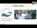 aahs assh webinar international outreach in hand surgery knowledge and involvement march 28 2023