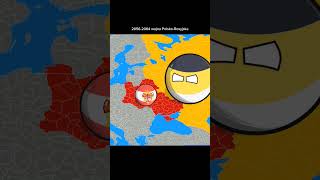 Alternatywna przyszłość Polski #countryballs