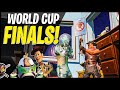 Placing Top 3 in Lachlan's Fortnite Fashion World Cup Finals! $10,000 in Prizes!