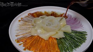 Vermicelli worth 3,000 yuan a serving, do you want to eat it?丨價值三千元一份的粉條，你想喫嗎？