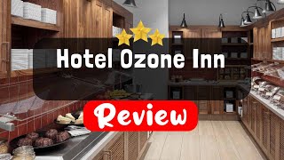 Hotel Ozone Inn, Mumbai Review - Is This Hotel Worth It?