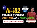 AI-102 EXAM QUESTIONS 2024 MICROSOFT AZURE AI 102 CERTIFICATION COURSE PART-11