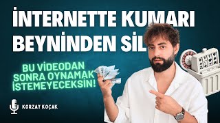 KUMAR BAĞIMLILIĞINI BEYNİNDEN SİL