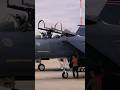 Gotta love that sound F-15E Strike Eagle Pre-flight and take-off #shorts #short