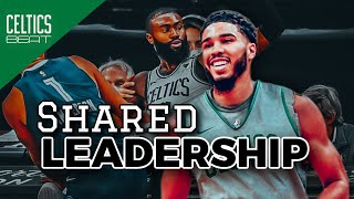 Jayson Tatum and Jaylen Brown: Do They Get Along Off the Court?