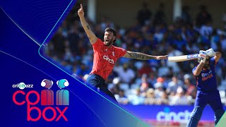 #ENGvIND | Cricbuzz Comm Box: England v India, 3rd T20I, 2nd innings