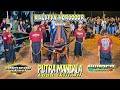 PUTRA MANDALA ‼️ kalapan HOROOORR || Jingle terbaru || Full MBEROOOTTT...!!