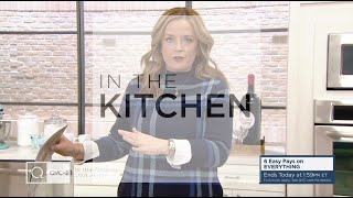 In the Kitchen with Mary | March 7, 2020
