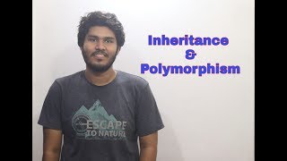 5. Inheritance and Polymorphism- JAVA