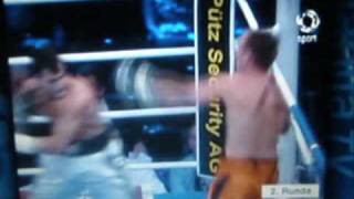 Phil Lo Greco   KNOCKOUT