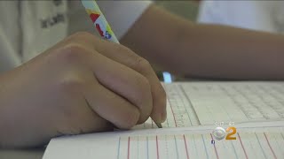 North Bergen, N.J. Third Grader Wins National Penmanship Contest