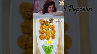 *PANEER POPCORN RECIPE* #ytshorts #90s #retro #nostalgic #recipe music#bollywood #celebrity