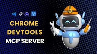 Chrome DevTools MCP Explained in 5 Minutes — Game Changer for Testers!