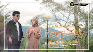 Arif Lida ft Acha Clarissa - Mengulang Asmara(Official Music Video)