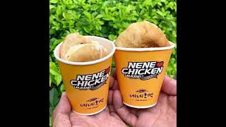 NENE CHICKEN-南西店限定！