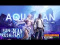 AQUAMAN LIVE | Fun match over loaded | #bgmilive #madanism #jonathan #bts #bgmi