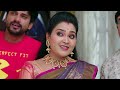 kalyana vaibhogam కల్యాణ వైభోగం telugu serial ep 1516 meghana lokesh zee telugu