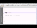 13  For and Foreach Loop (Section PHP & MySQL)
