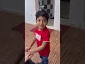 Rish’s first day school #shorts #ytshorts #firstdayofschool