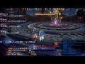 tera 歪んだバルロナの時空間 ヘビーガンナー