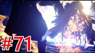 #71【FF15】スチリフに眠る脅威（ルシスに眠る脅威編⑥）【ファイナルファンタジー15】