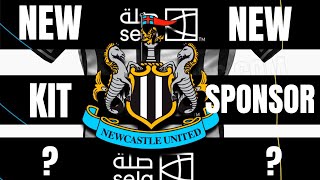 Official or fake? | Shocking Newcastle United kit leak sends fans into a frenzy!
