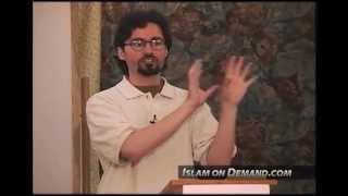 Inheritance in Islam - Hamza Yusuf