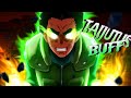 THIS IS THE BEST BUFF IN SHINOBI STRIKER!! UNLEASHING THE FULL POWER OF ROCK LEE!!