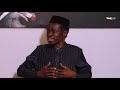 A Conversation On Africa’s Development with Prof P L O Lumumba prt2