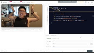 15 min Swift coding challenge - String - Reverse Integer