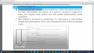 Core Java day 36 part 2 || Inheritance part 4