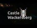 Amnesia Castle Wackersberg [All Secrets and Easter Egg] Complete side storyline of Helene