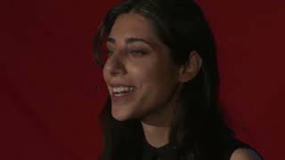 A Tale of Two Spoons: How Ancient Narratives Still Shape Our Present | Saba Askary | TEDxAUCollege
