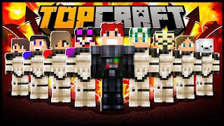 COMEÇOU!! O GRANDE PLANO DA PSI🔱 - TopCraft Ep.78