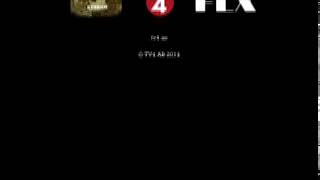 Syskon/TV4/FLX/Entertainment One (2014)