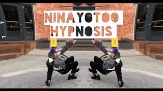 NINAYOTOO - Гипноз | 2018