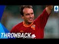 Abel Balbo | Best Serie A TIM Goals | Throwback | Serie A TIM