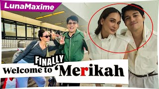 Luna Maya dan Maxime Bouttier, Power Couple yang Saling Menguatkan \u0026 Rumor Menikah