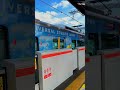 JAPANESE ANIME’s TRAIN 🚂 ||Only in Japan 🇯🇵#shorts