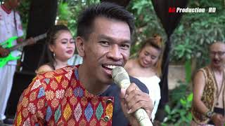 RAMBUT IRENG - ALI GANGGA | ALL ARTIS TIAN THORISTA