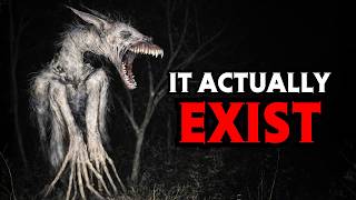 The Most TERRIFYING Cryptids That Could Be Real [Vol.2]