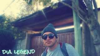 MIENTEME - DIA LEGEND - BACHATA 2015 Actual