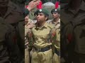 Ncc Cadets Viral video 💝🇮🇳💝#shorts #army #ncc #fauji