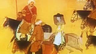 Mongolian History Documentary - The secret history of Genghis Kahn