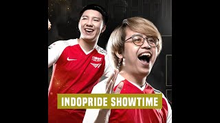 TI10 CLIPS - WHITEMON + XEPHER SHOWTIME