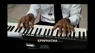 EPHPHATHA (Be Opened) by Deeper Life Choir, Port Harcourt, DCLM River State