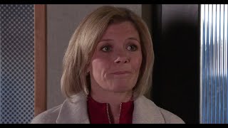 Coronation Street's Leanne Battersby Spirals into Darkness:A Terrifying Descent into SelfDestruction