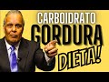 É por isso que eu cortei o carboidrato da minha dieta - Dr. Lair Ribeiro